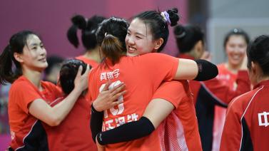战能够锻炼
