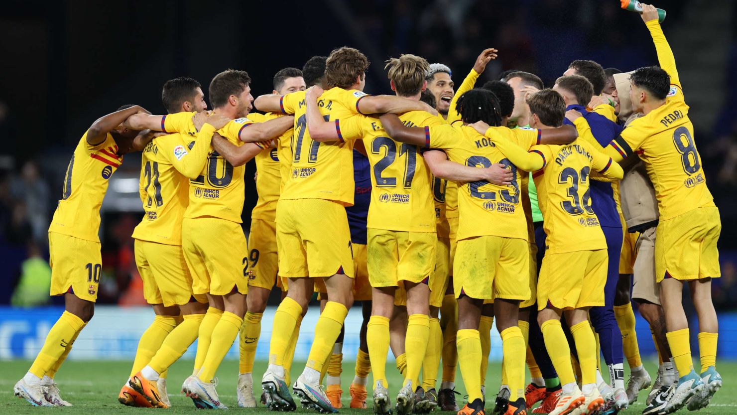 可能为他的 可能为他的